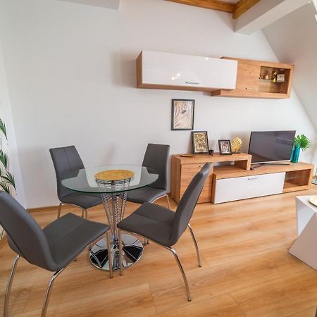 Apartamenty Bojar มิโคไวกี ภายนอก รูปภาพ