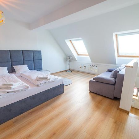 Apartamenty Bojar มิโคไวกี ภายนอก รูปภาพ