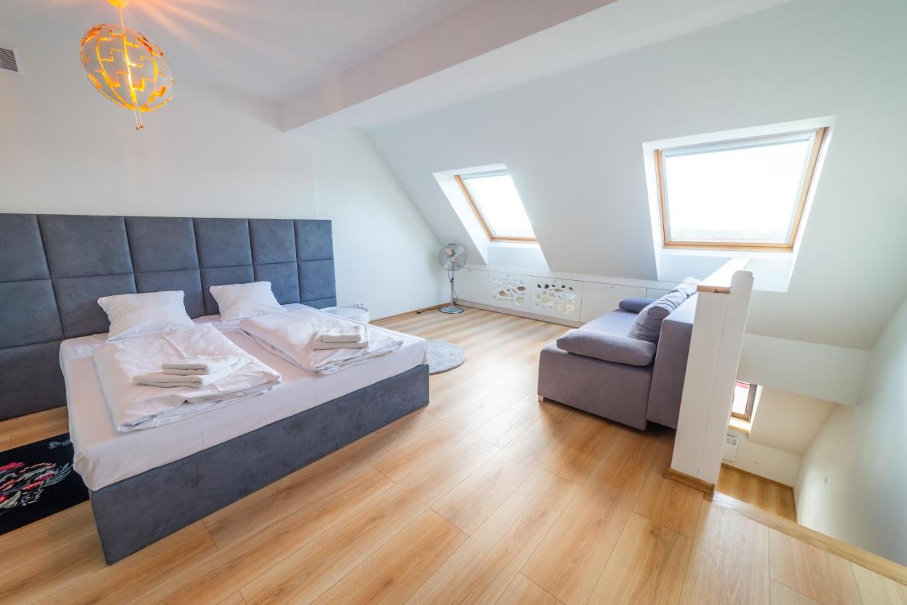 Apartamenty Bojar มิโคไวกี ภายนอก รูปภาพ