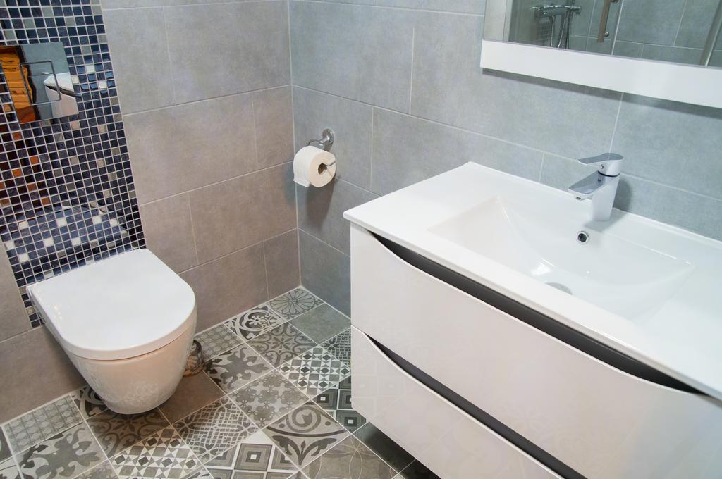 Apartamenty Bojar มิโคไวกี ภายนอก รูปภาพ