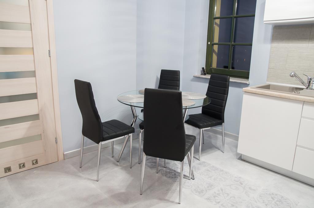 Apartamenty Bojar มิโคไวกี ภายนอก รูปภาพ