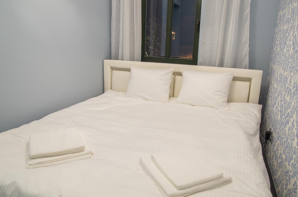 Apartamenty Bojar มิโคไวกี ภายนอก รูปภาพ