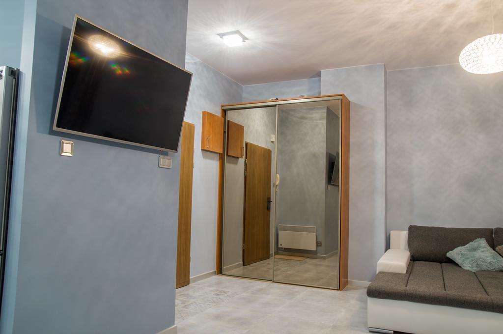 Apartamenty Bojar มิโคไวกี ภายนอก รูปภาพ